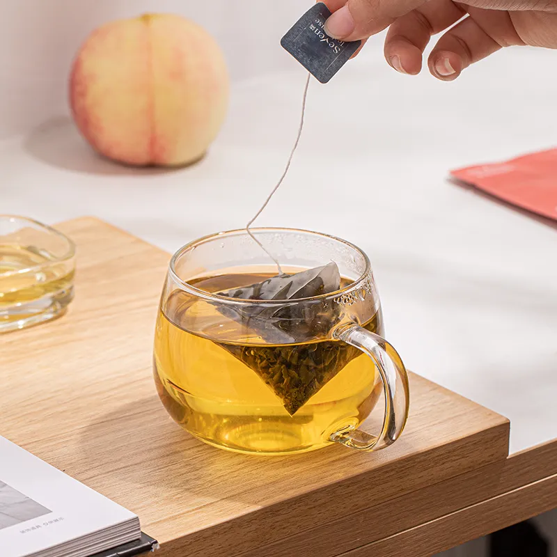 Peach Tea